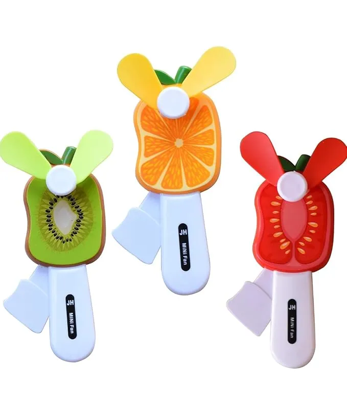 Buy Fruit Fan For Kids from PJB Mart - Reseller Bazzar
